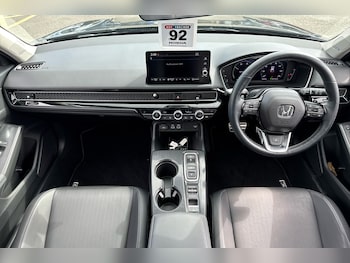 Used Honda Civic 2022 for sale - 75526661: Photo