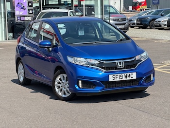 Used Honda Jazz 2019 for sale - 79182055: Photo