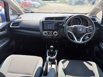 Used Honda Jazz 2019 for sale - 79182055: Photo