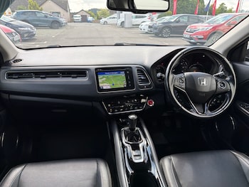 Used Honda HR-V 2019 for sale - 79225675: Photo