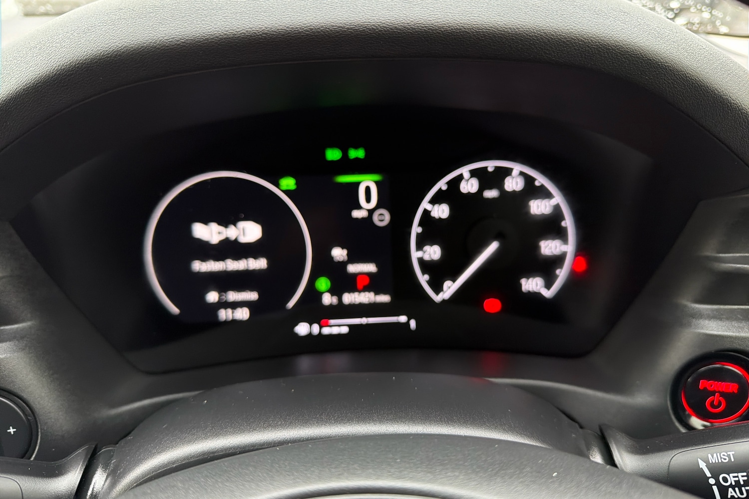 Used Honda HR-V 2023 for sale - 77917918: Photo 11