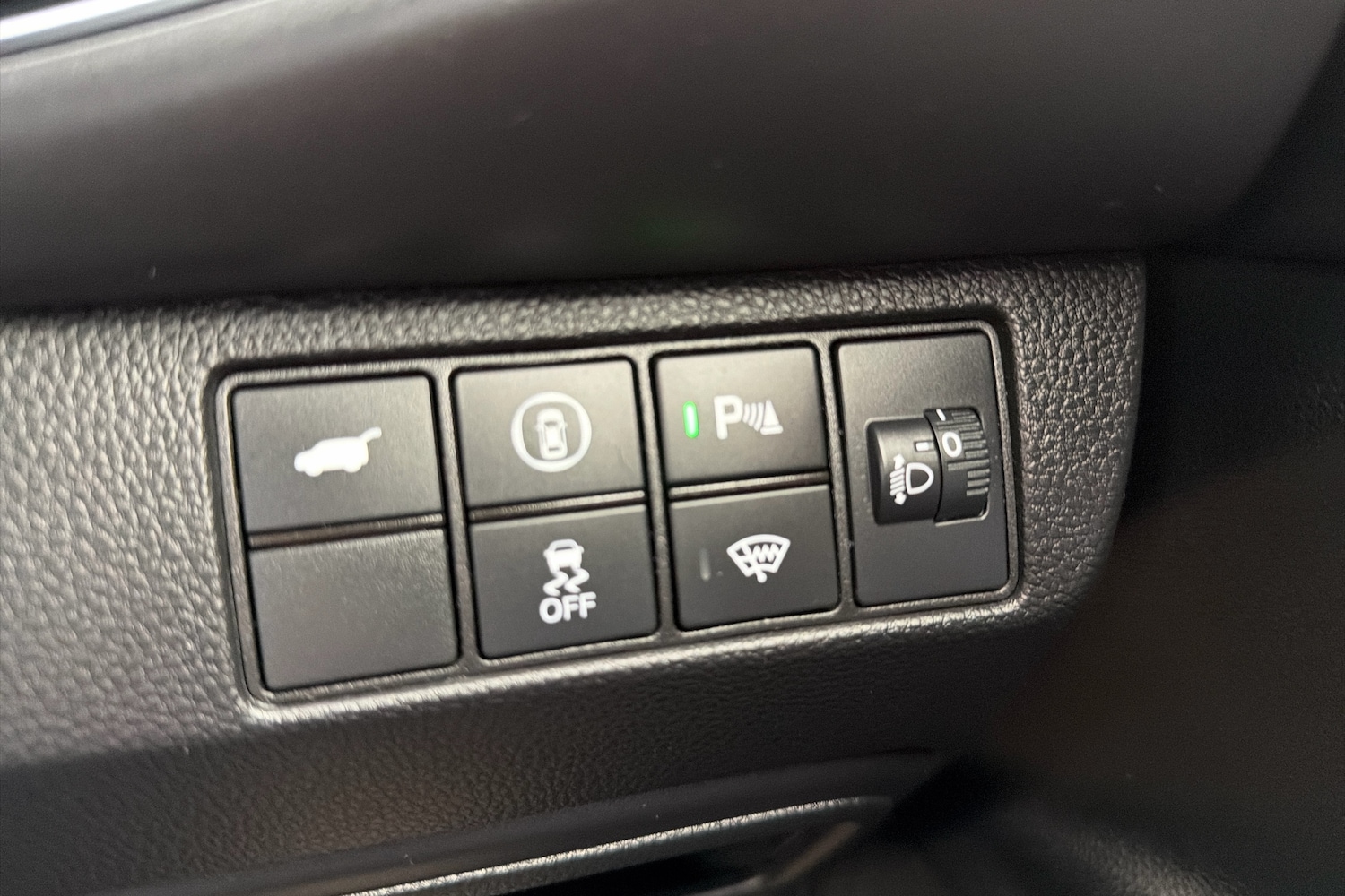 Used Honda HR-V 2023 for sale - 77917918: Photo 14