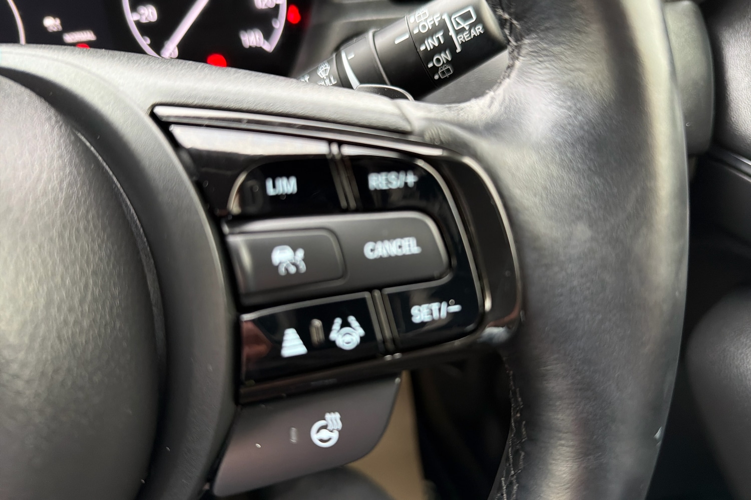 Used Honda HR-V 2023 for sale - 77917918: Photo 18