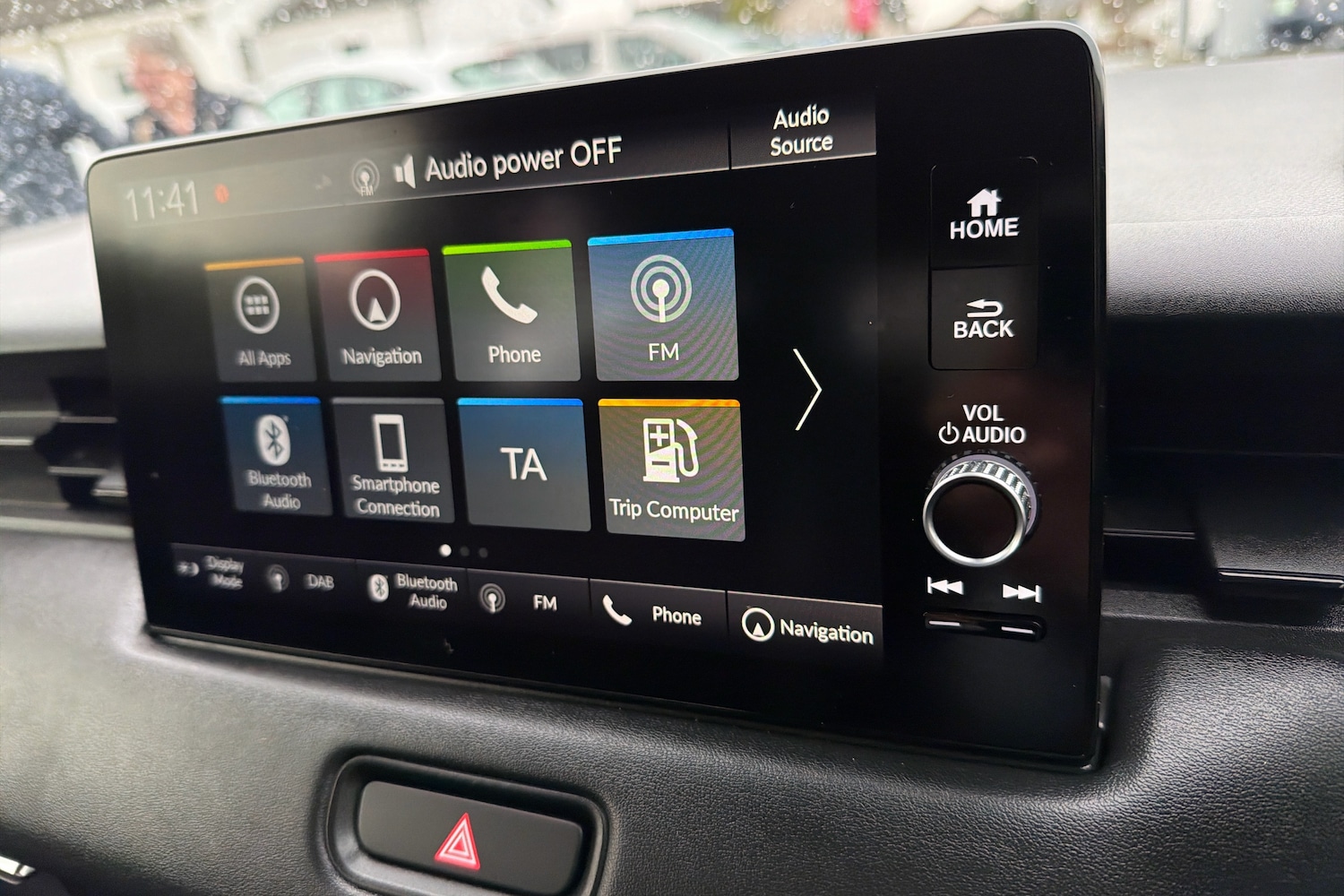 Used Honda HR-V 2023 for sale - 77917918: Photo 19