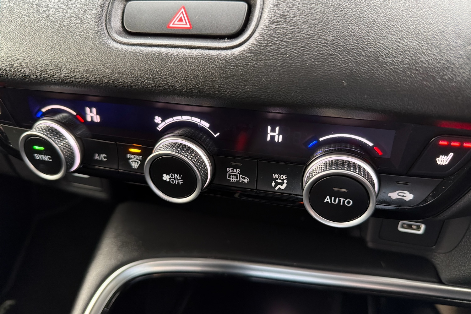 Used Honda HR-V 2023 for sale - 77917918: Photo 20