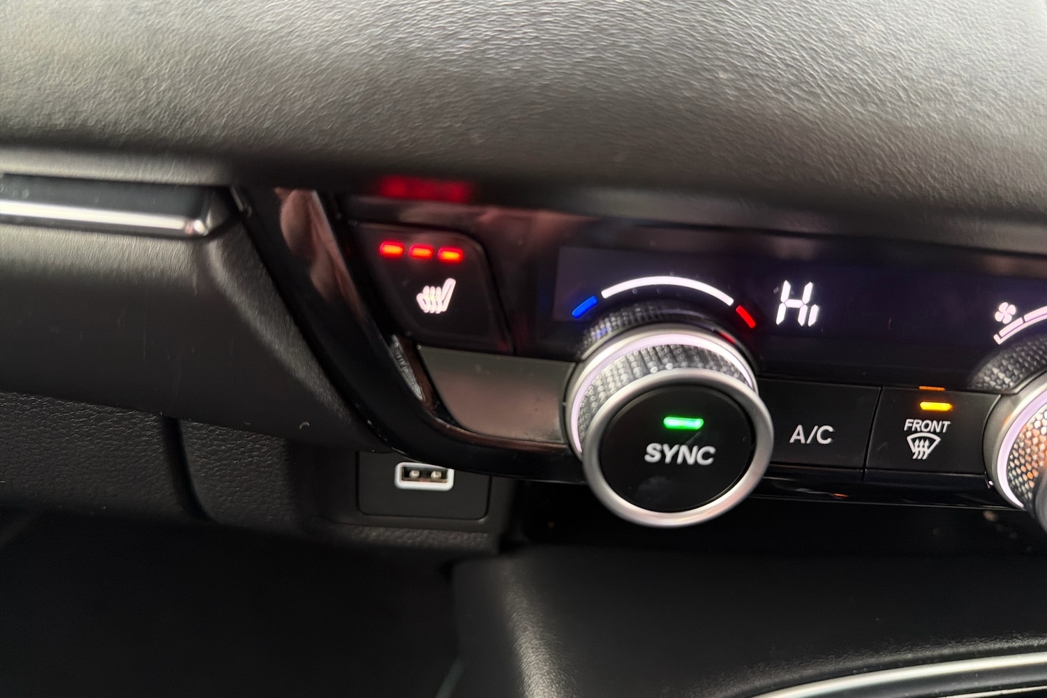 Used Honda HR-V 2023 for sale - 77917918: Photo 21