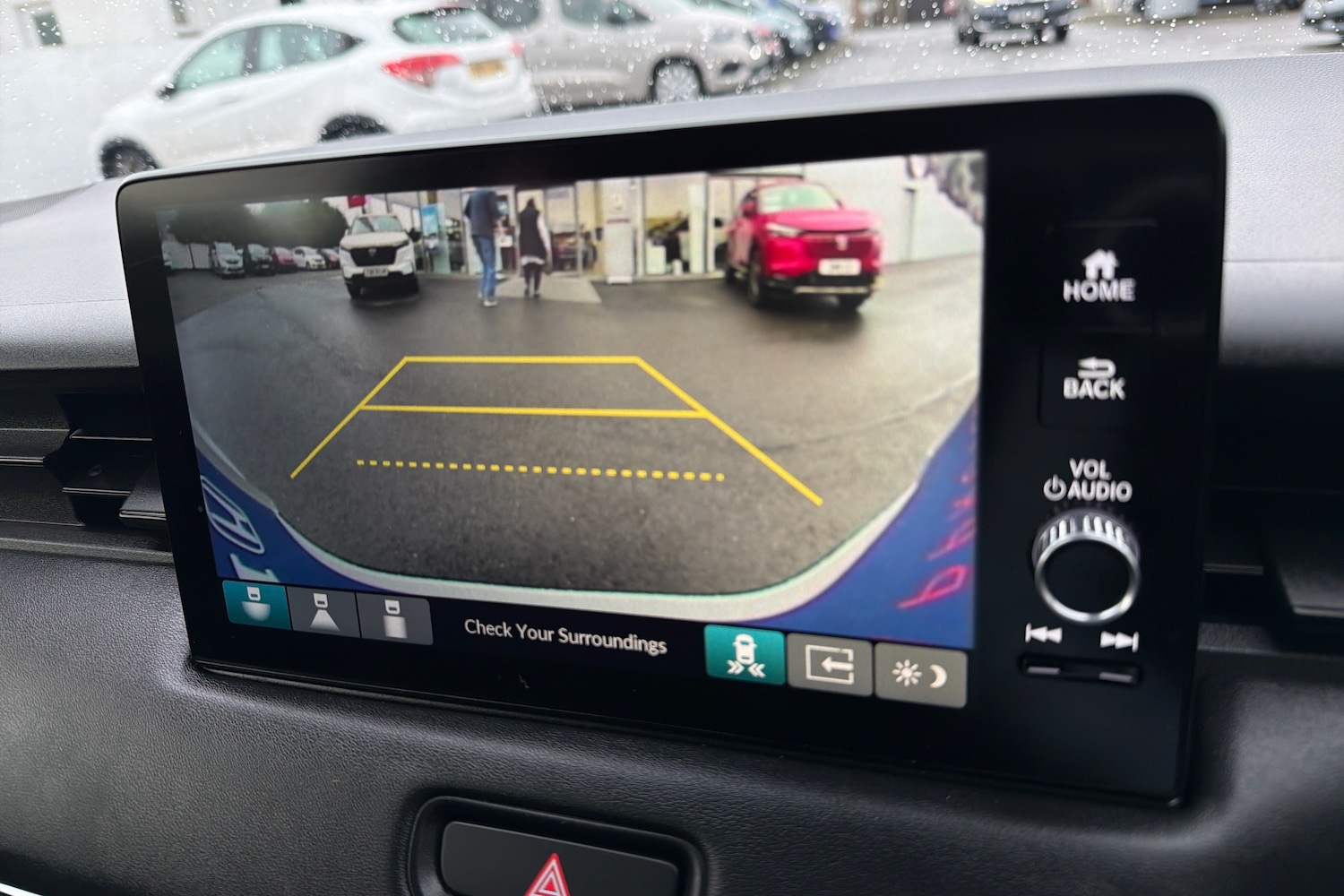 Used Honda HR-V 2023 for sale - 77917918: Photo 22