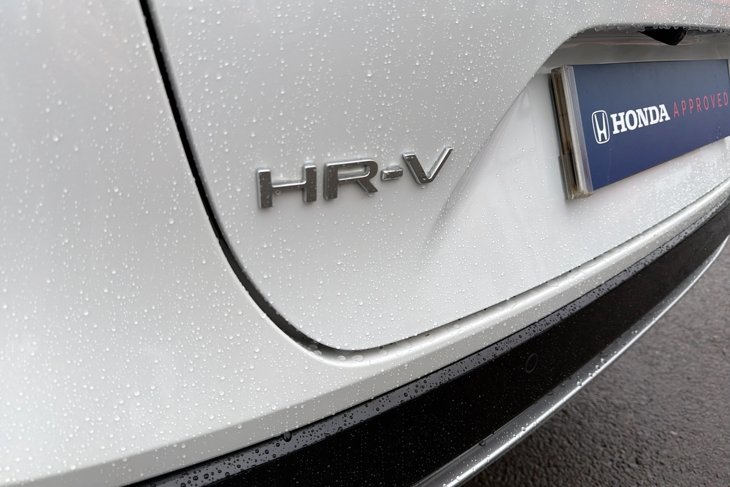 Used Honda HR-V 2023 for sale - 77917918: Photo 30