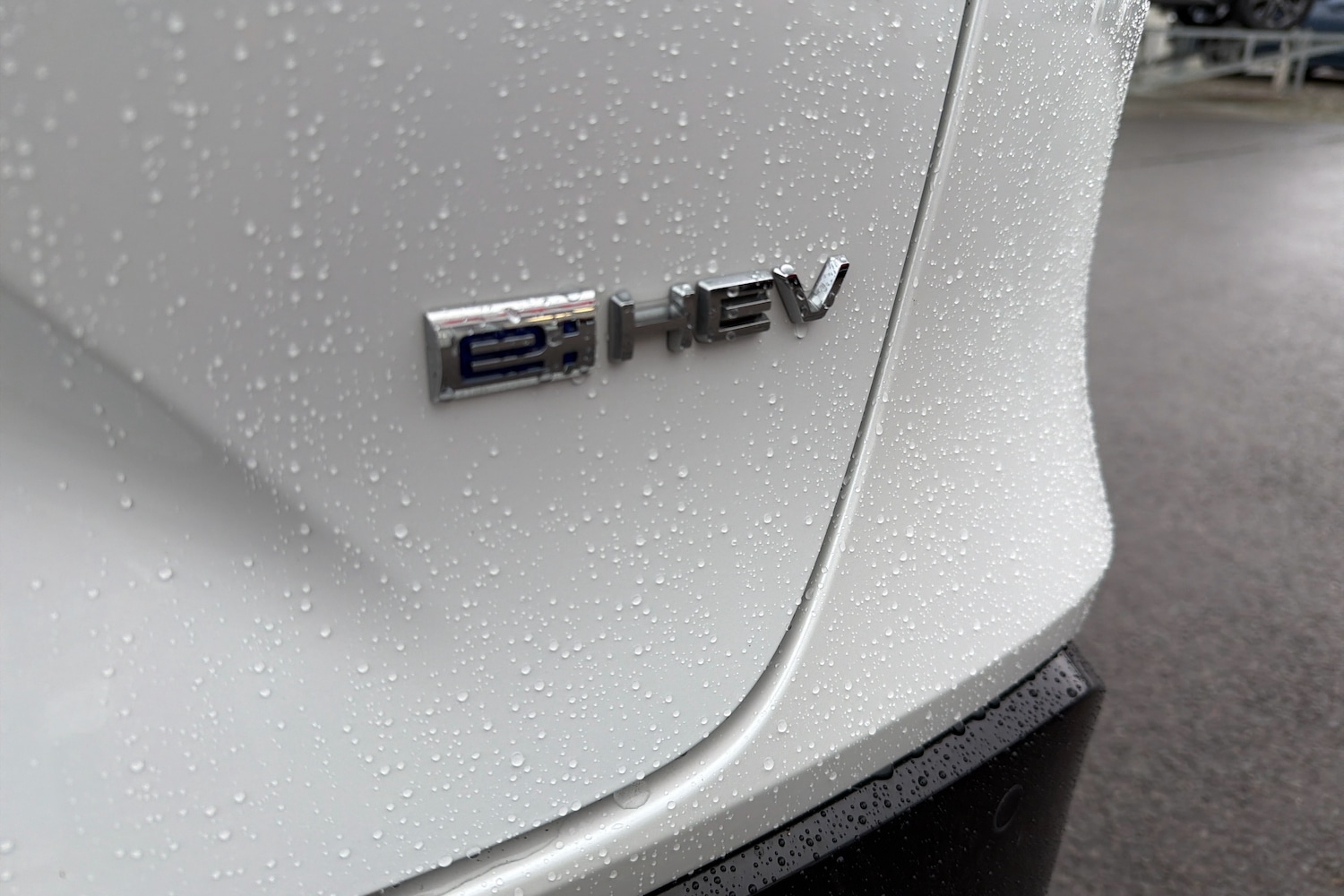 Used Honda HR-V 2023 for sale - 77917918: Photo 31