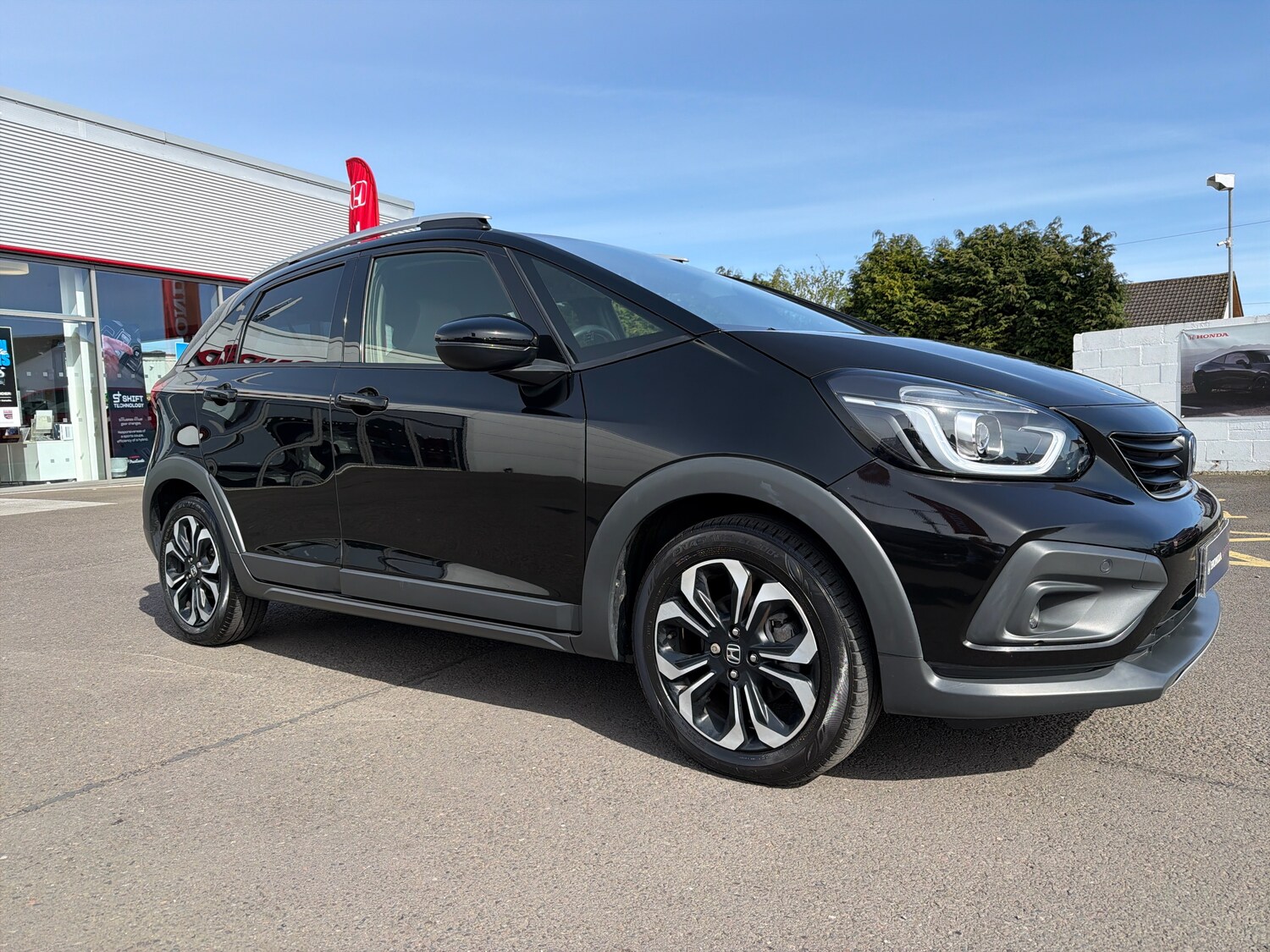 Used Honda Jazz 2021 for sale - 77627588: Photo 14