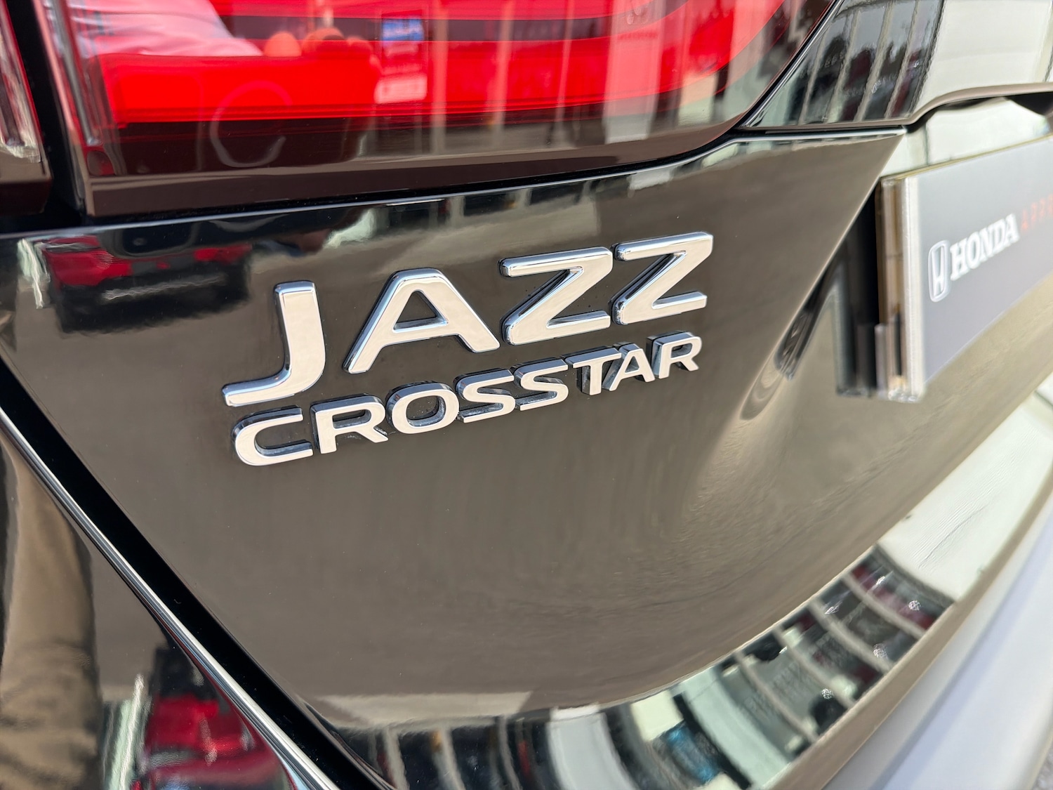 Used Honda Jazz 2021 for sale - 77627588: Photo 17