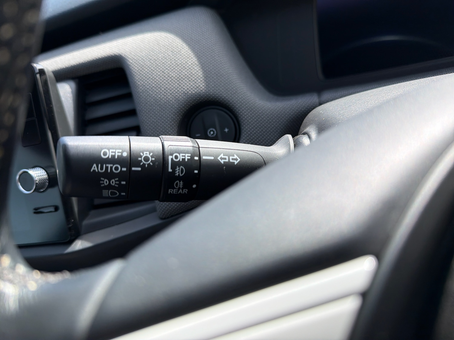 Used Honda Jazz 2021 for sale - 77627588: Photo 22