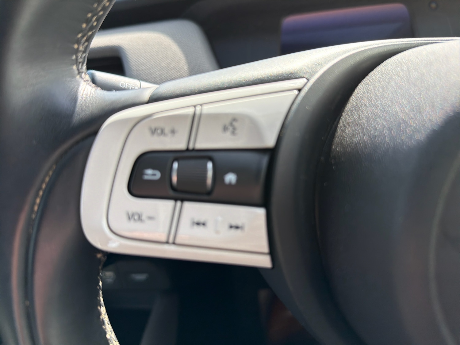 Used Honda Jazz 2021 for sale - 77627588: Photo 24