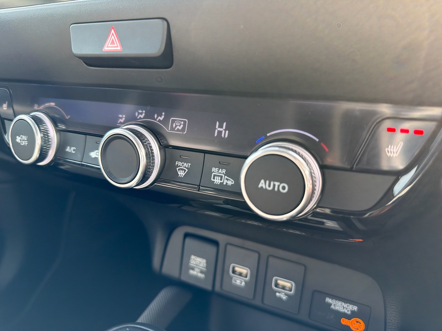 Used Honda Jazz 2021 for sale - 77627588: Photo 25