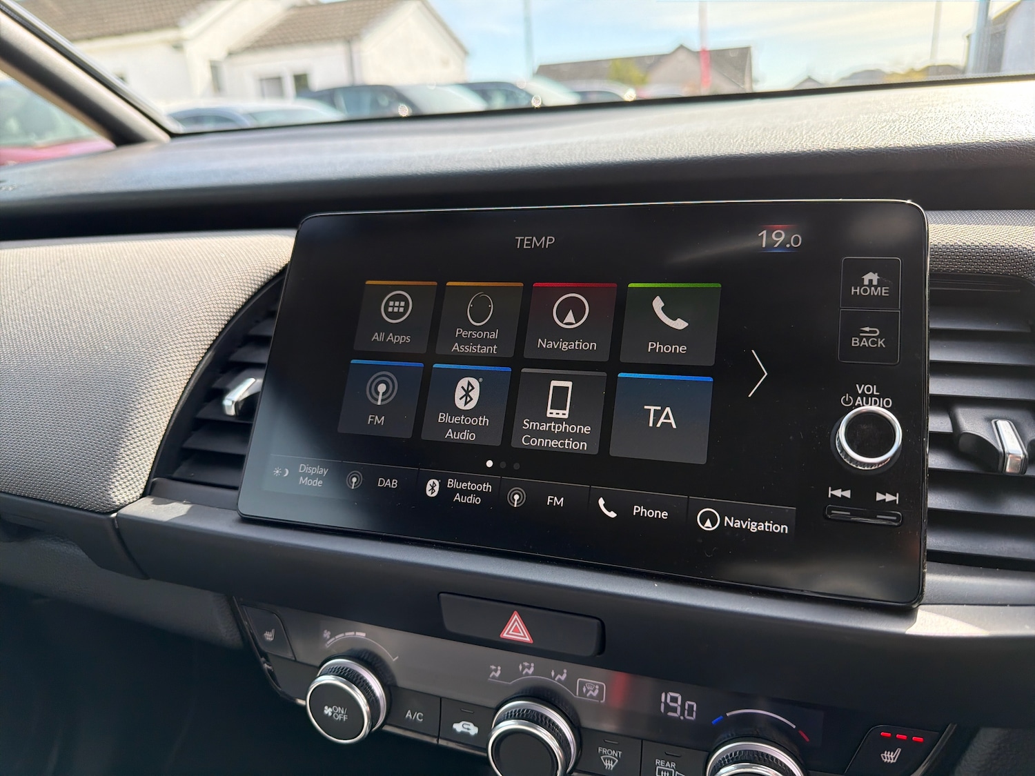 Used Honda Jazz 2021 for sale - 77627588: Photo 26