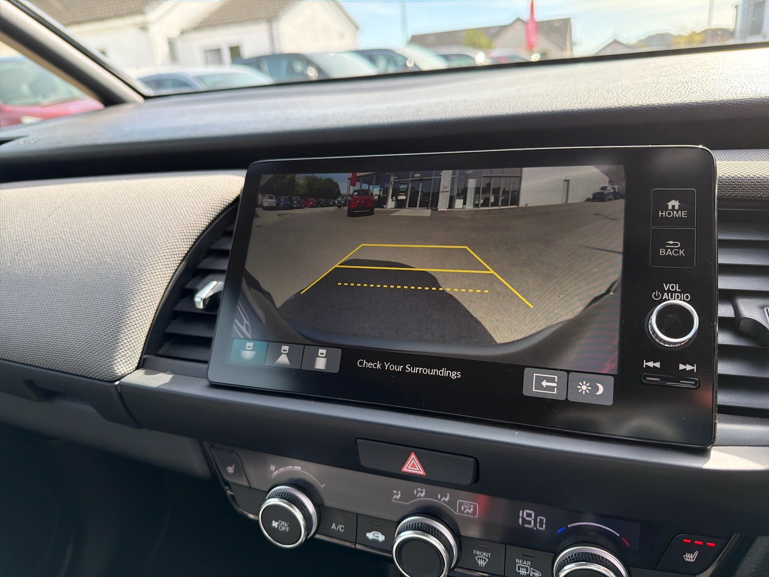 Used Honda Jazz 2021 for sale - 77627588: Photo 27