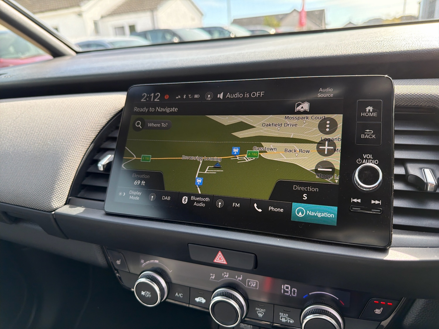 Used Honda Jazz 2021 for sale - 77627588: Photo 28