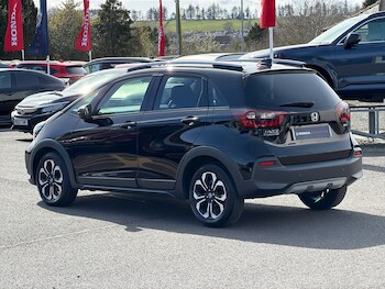 Used Honda Jazz 2021 for sale - 77627588: Photo