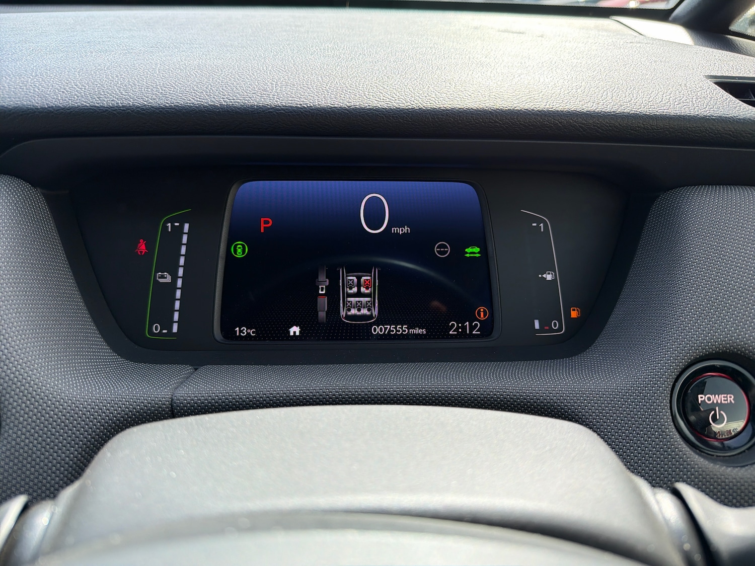 Used Honda Jazz 2021 for sale - 77627588: Photo 4