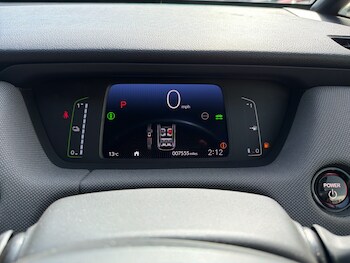 Used Honda Jazz 2021 for sale - 77627588: Photo