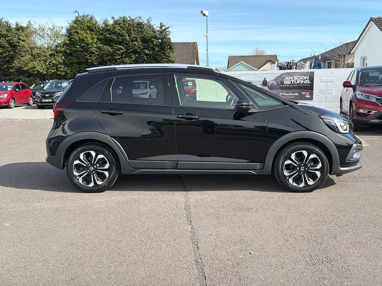 Used Honda Jazz 2021 for sale - 77627588: Photo 5