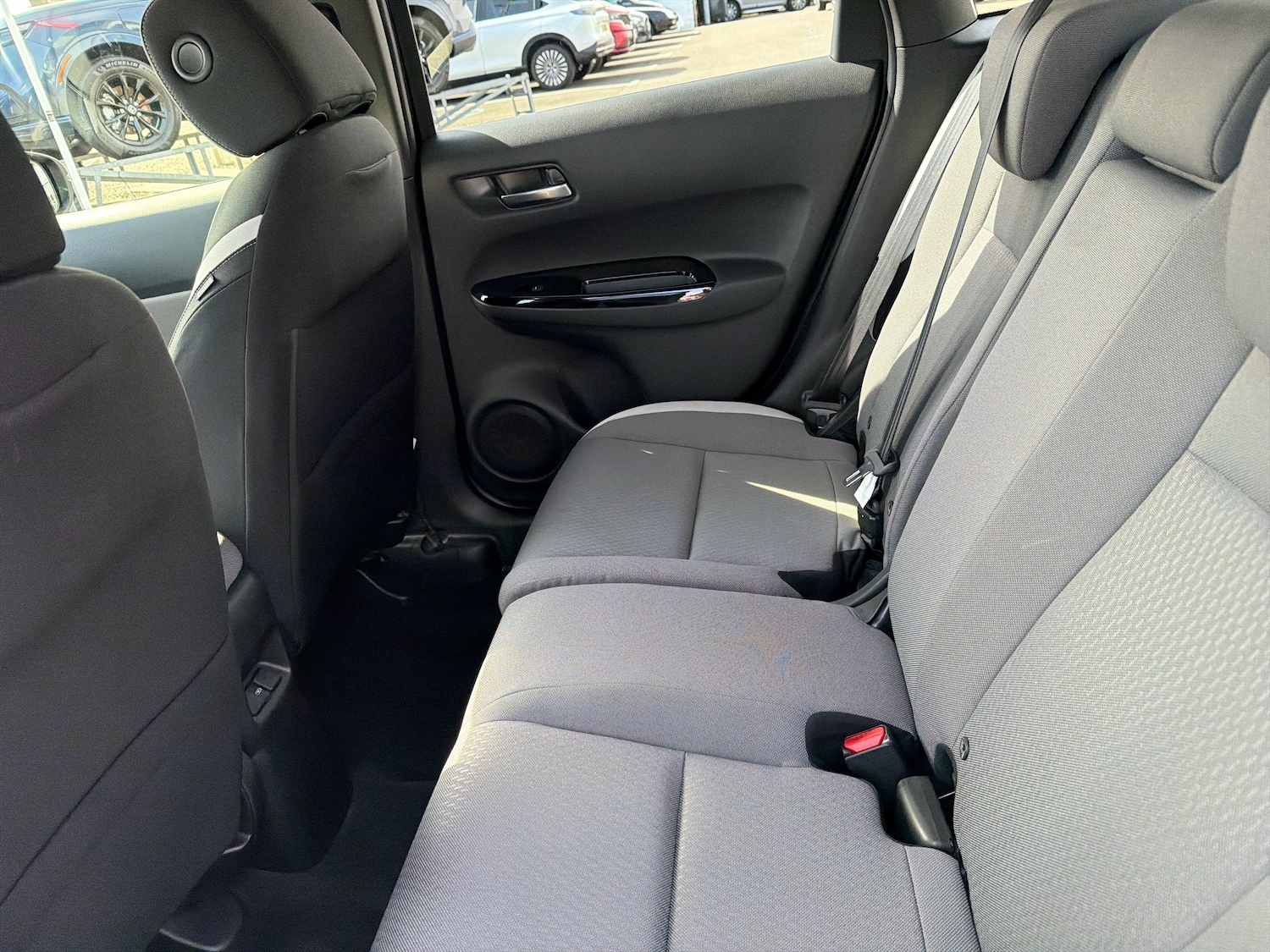 Used Honda Jazz 2021 for sale - 77627588: Photo 8