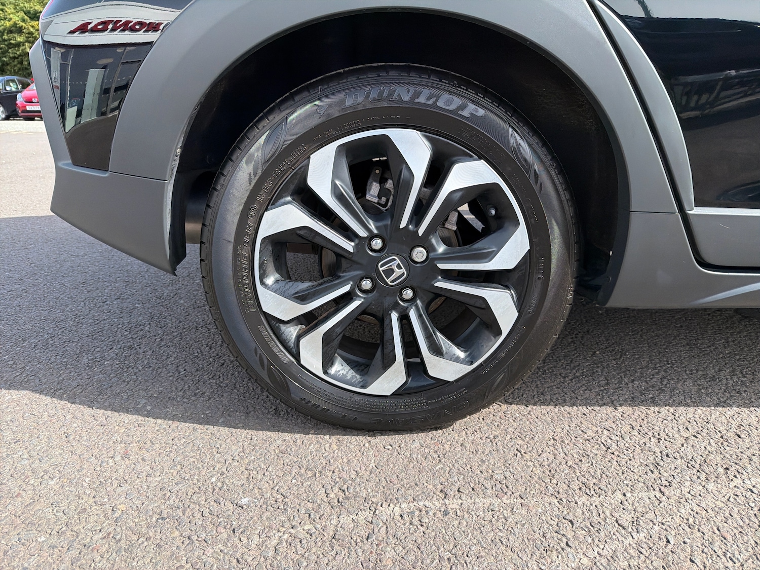 Used Honda Jazz 2021 for sale - 77627588: Photo 9