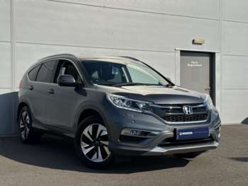 2018 - Ex I-Dtec 5-Door
