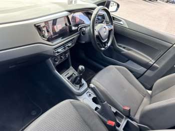 Used Volkswagen Polo 2020 for sale - 73852183: Photo
