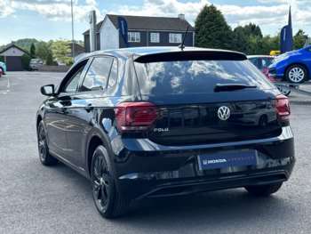Used Volkswagen Polo 2020 for sale - 73852183: Photo