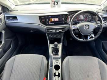Used Volkswagen Polo 2020 for sale - 73852183: Photo