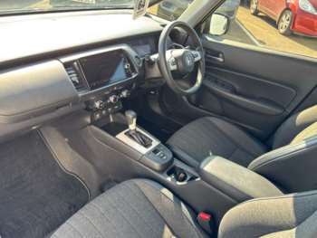 Used Honda Jazz 2021 for sale - 74626754: Photo