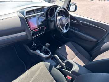 Used Honda Jazz 2018 for sale - 74568622: Photo