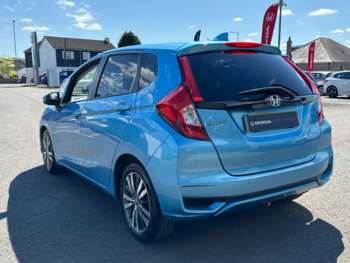 Used Honda Jazz 2018 for sale - 74568622: Photo