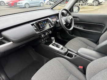 Used Honda Jazz 2021 for sale - 77903268: Photo