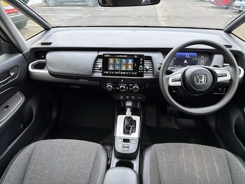 Used Honda Jazz 2021 for sale - 77903268: Photo