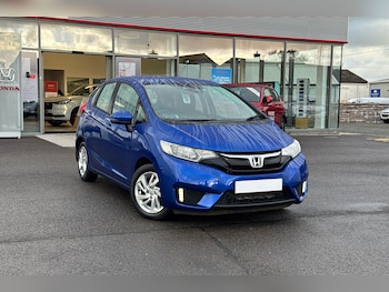 Honda - Jazz