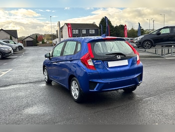 Used Honda Jazz 2017 for sale - 76372715: Photo