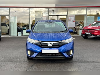 Used Honda Jazz 2017 for sale - 76372715: Photo