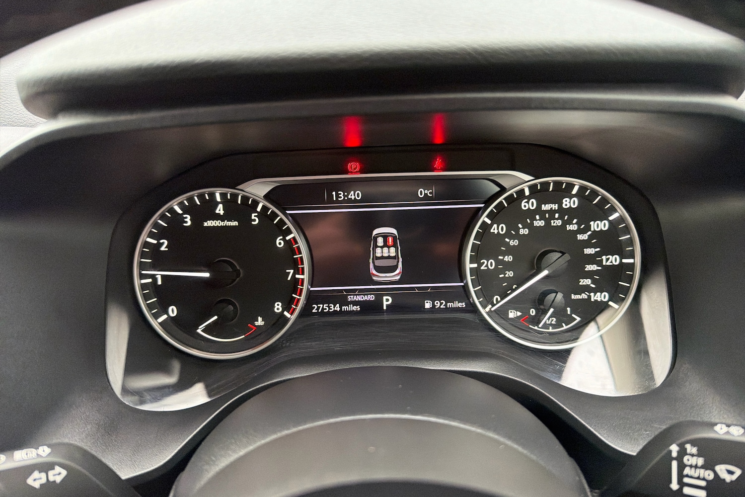 Used Nissan Qashqai 2021 for sale - 77218758: Photo 11