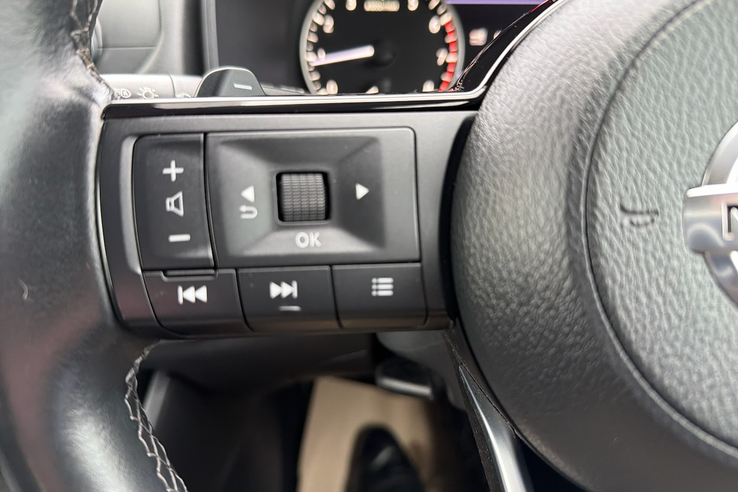 Used Nissan Qashqai 2021 for sale - 77218758: Photo 16