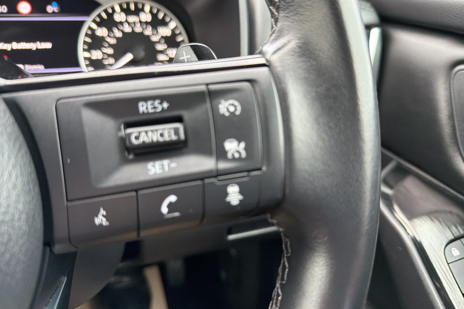 Used Nissan Qashqai 2021 for sale - 77218758: Photo 17