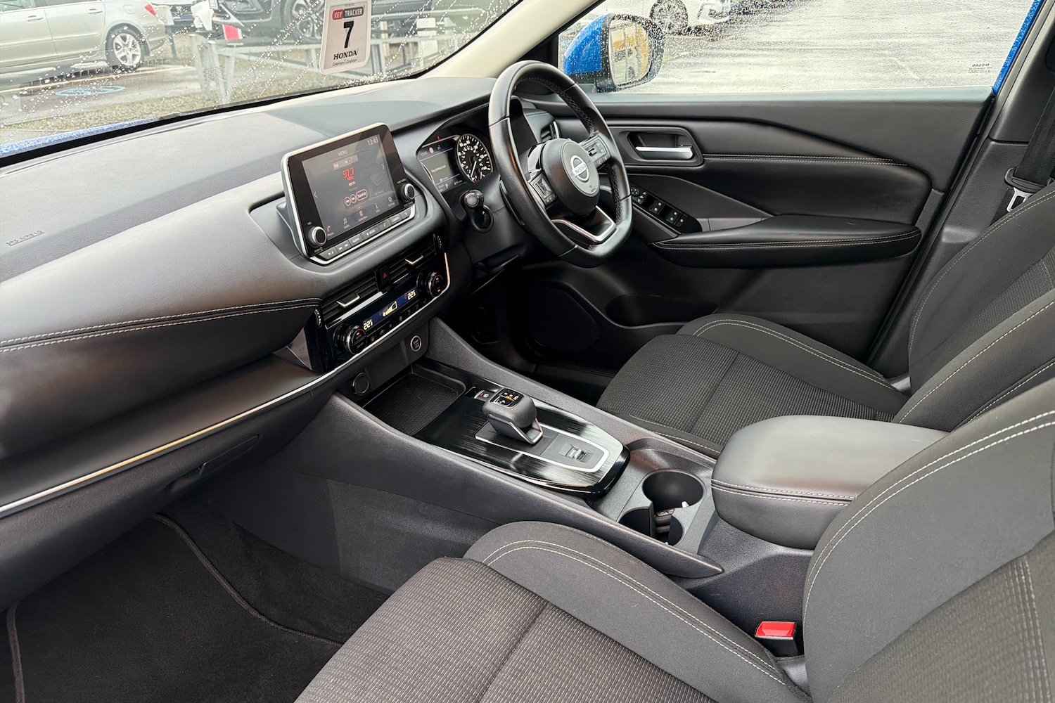 Used Nissan Qashqai 2021 for sale - 77218758: Photo 2