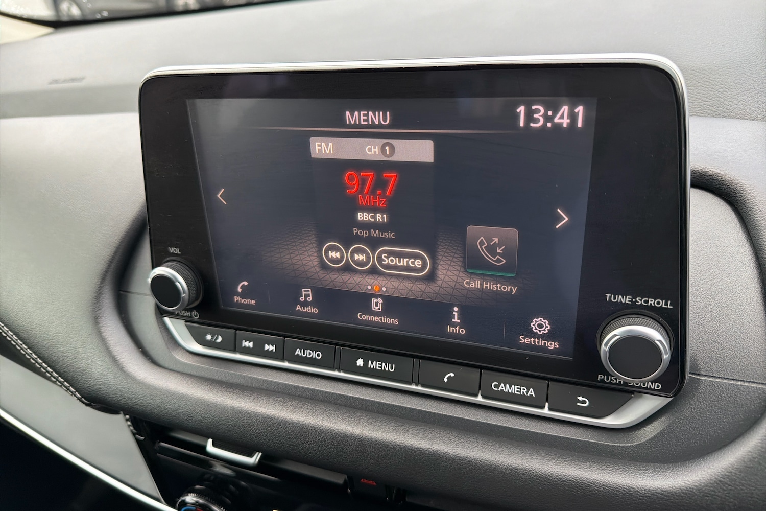 Used Nissan Qashqai 2021 for sale - 77218758: Photo 24