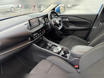 Used Nissan Qashqai 2021 for sale - 77218758: Photo