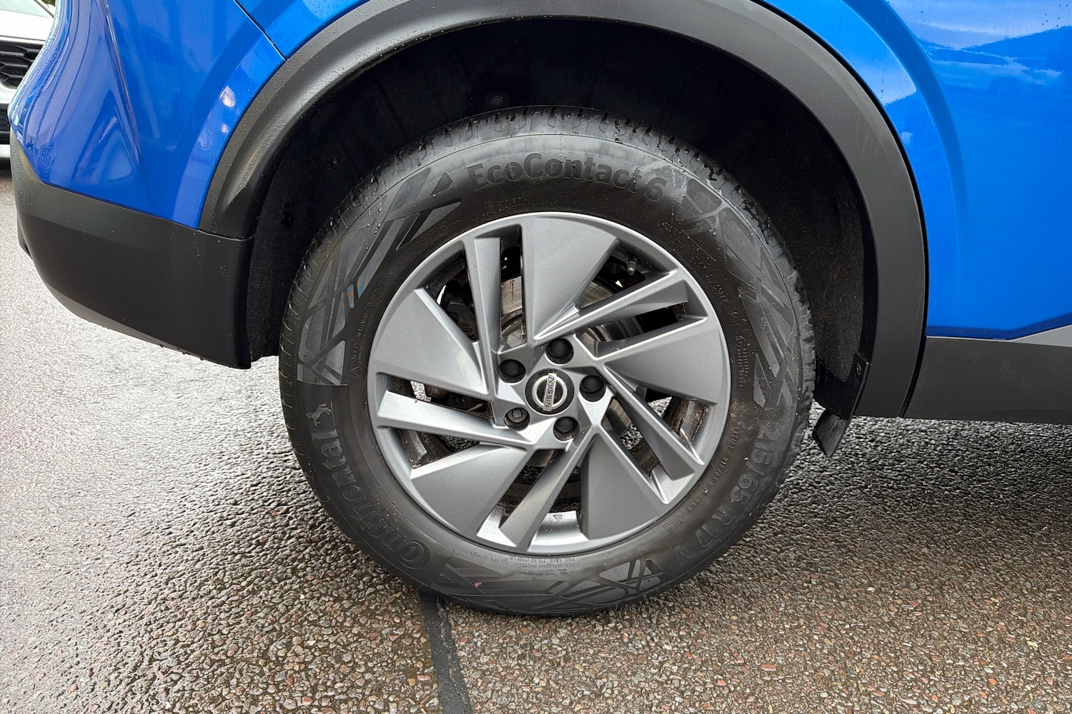 Used Nissan Qashqai 2021 for sale - 77218758: Photo 9