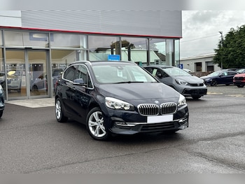 BMW - 2 Series