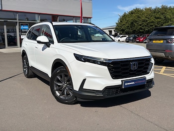 Used Honda CR-V 2025 for sale - 78336763: Photo