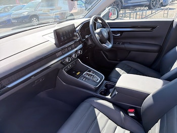 Used Honda CR-V 2025 for sale - 78336763: Photo