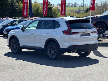 Used Honda CR-V 2025 for sale - 78336763: Photo